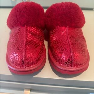 Ugg Women’s Size 5 Scuffette